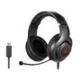 A4TECH BLOODY G220S USB black Headphones