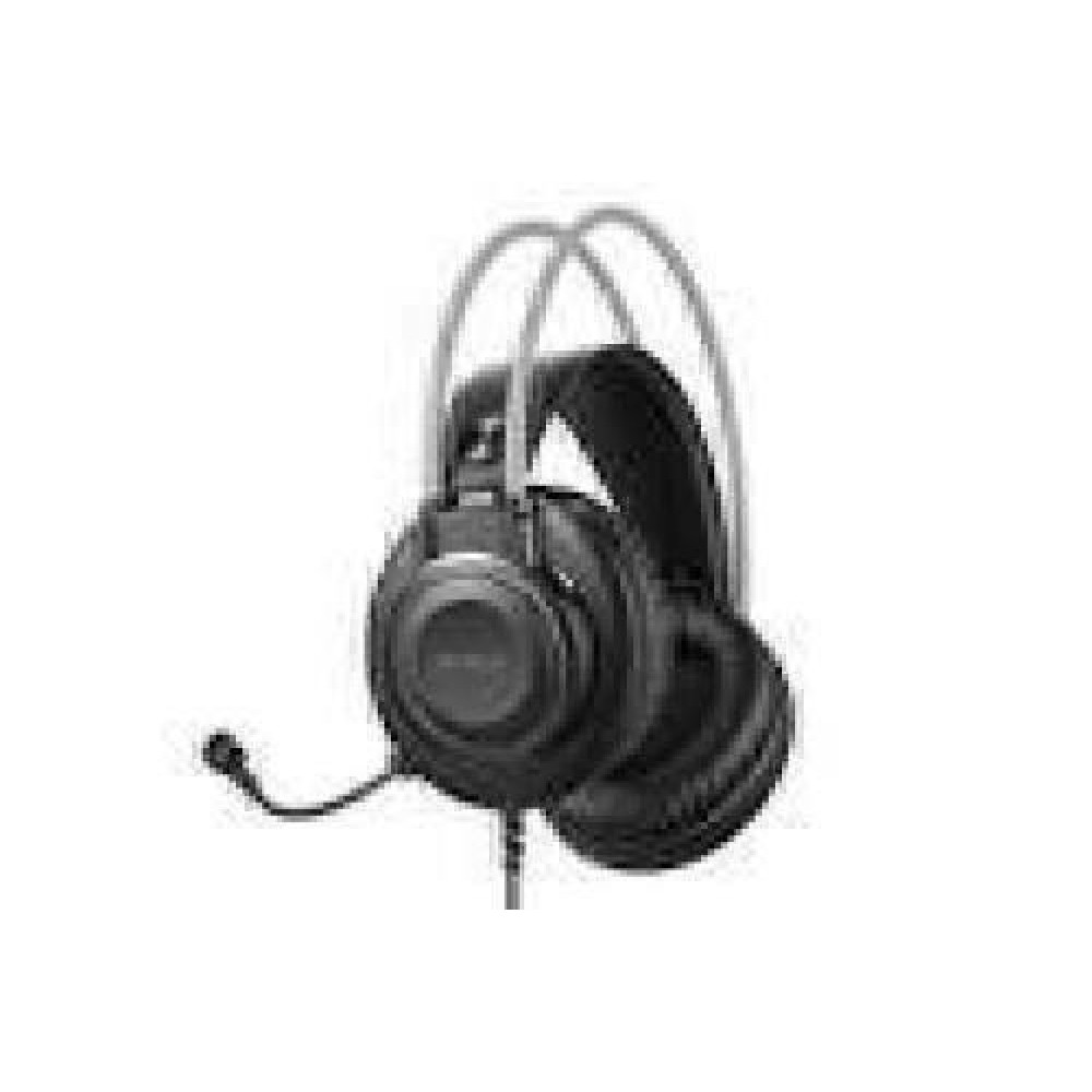 A4TECH FStyler FH200U Black USB Headphones