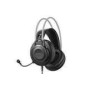 A4TECH FStyler FH200U Black USB Headphones