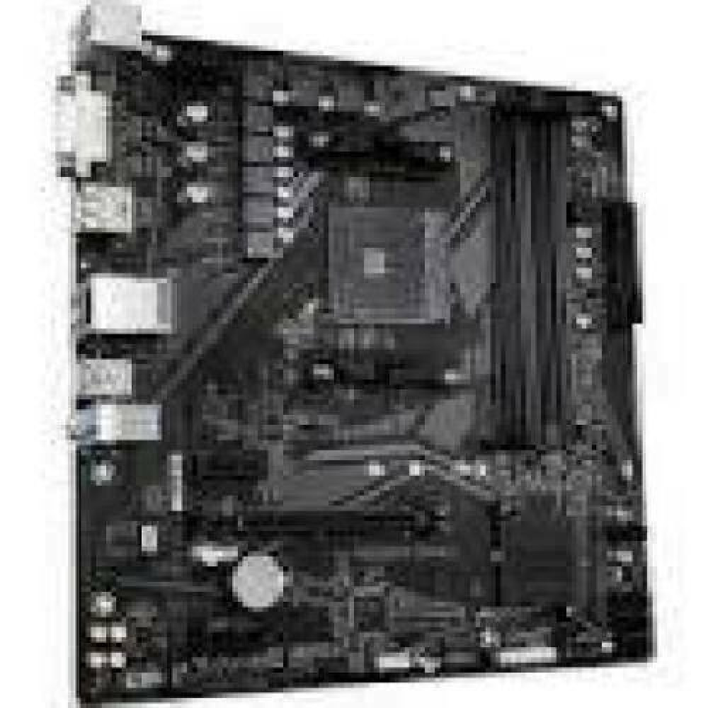 GIGABYTE A520M DS3H AM4 DDR4 1xM.2 4xSATA mATX