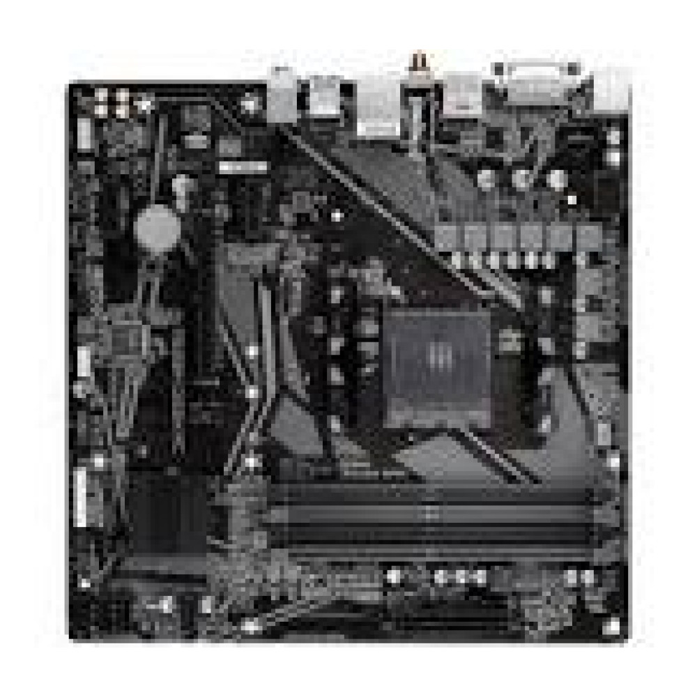 GIGABYTE A520M DS3H AC AM4 1xHDMI 1xDP