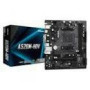 ASROCK A520M-HDV AM4 2xDDR4 4xSATA3 1xUltra M.2 1xPCIe 3.0x16 1xPCIe 3.0 x1 D-Sub DVI-D HDMI 7.1 CH HD Audio mATX MB