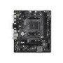 ASROCK A520M-HVS AM4 2xDDR4 1 x PCIe 3.0 x16 1 x PCIe 3.0 x1 D-Sub HDMI mATX MB
