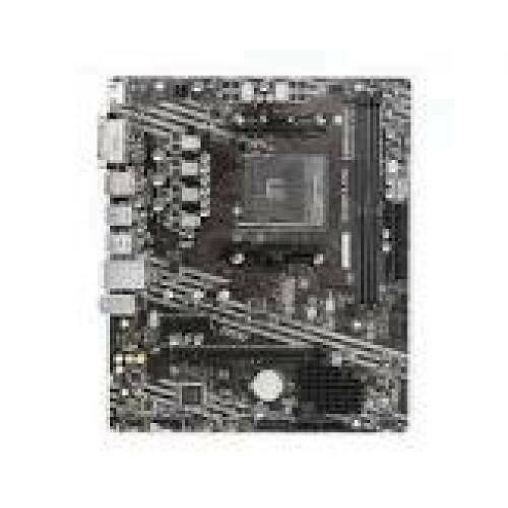 MSI A520M-A PRO AM4 2xDDR4 mATX HDMI DVI USB MB