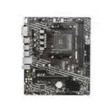 MSI A520M-A PRO AM4 DDR4 1xM.2 4xSATA HDMI DVI-D M-ATX MB
