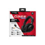 HP HyperX Cloud III S Wireless Headset Black