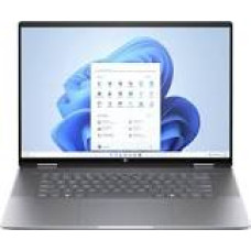 HP ENVY x360 16-ad0001ny AMD Ryzen 5 8640HS 16inch WUXGA Touch 16GB 512GB UMA Meteor Silver W11H