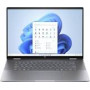 HP ENVY x360 16-ad0001ny AMD Ryzen 5 8640HS 16inch WUXGA Touch 16GB 512GB UMA Meteor Silver W11H