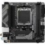 GIGABYTE A620I AX AM5 2xDDR5 4xSATA 1xM.2 mATX MB
