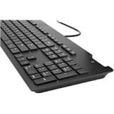 HP Slim v2 SmardCard USB KBD (RUS)