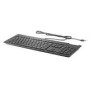 HP Slim v2 SmardCard USB KBD (RUS)