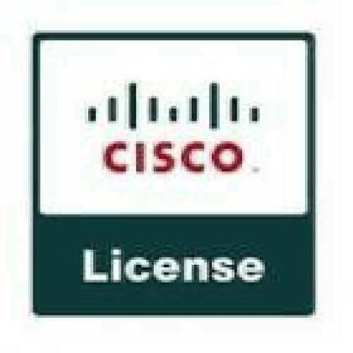 CISCO AnyConnect 25 User Plus Perpetual License
