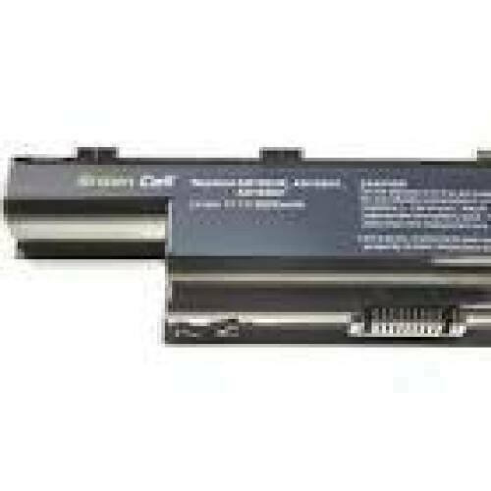 GREENCELL AC07 Battery AS10D for Acer Aspire z serii 5733 5742G 5750 5750G AS10D31