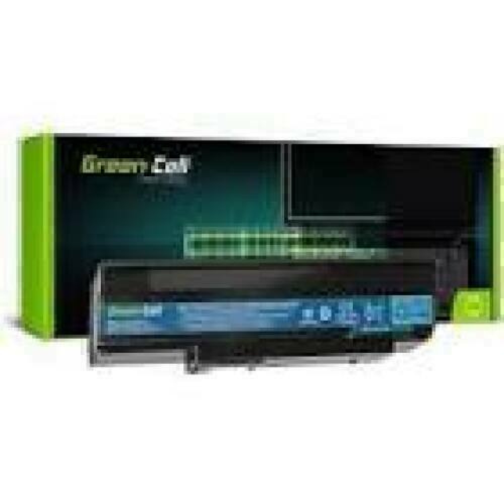 GREENCELL AC12 Battery for Acer Extensa 5235 5635G 5635ZG AS09C31