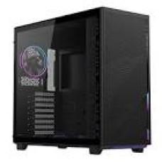 GIGABYTE AC400G PC Case Full-Size Tempered Glass Side Panel With 2xUSB 3.0 Pre-installed 4 ARGB & PWM fans ATX/M-ATX/Mini-ITX