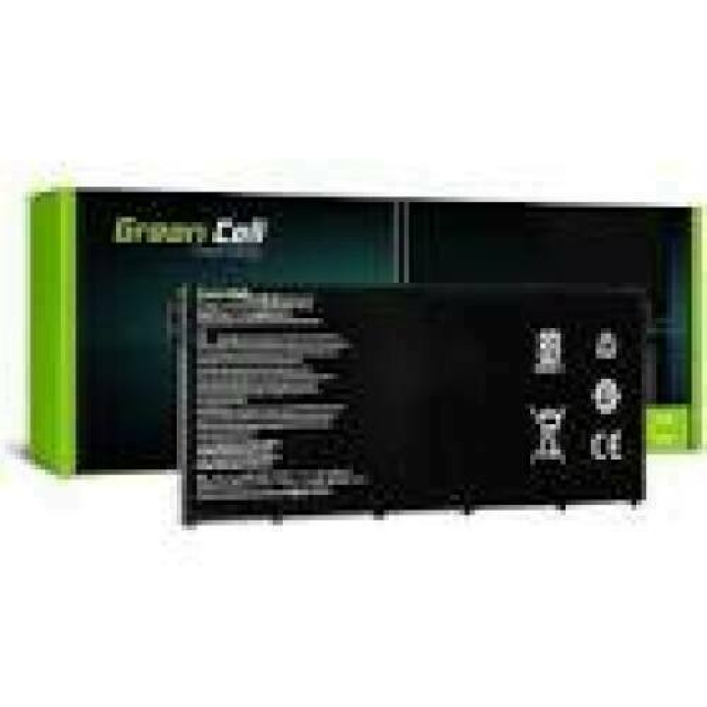 GREENCELL AC52 Battery AC14B8K AC14B18J for Acer Aspire E 11 ES1-111M ES1-131 E 15 E