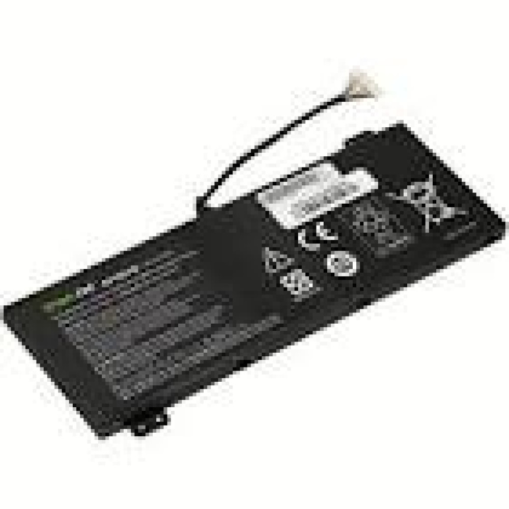 GREEN CELL battery AP18E7M AP18E8M 14.8V 3620mAh for Acer Nitro 5 AN515 AN517