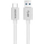 ADATA USB-C TO USB 3.1 GEN1 CABLE 100cm