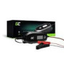 GREEN CELL ACAGM07 Automatic Charger for accumulators 6V / 12V 4A