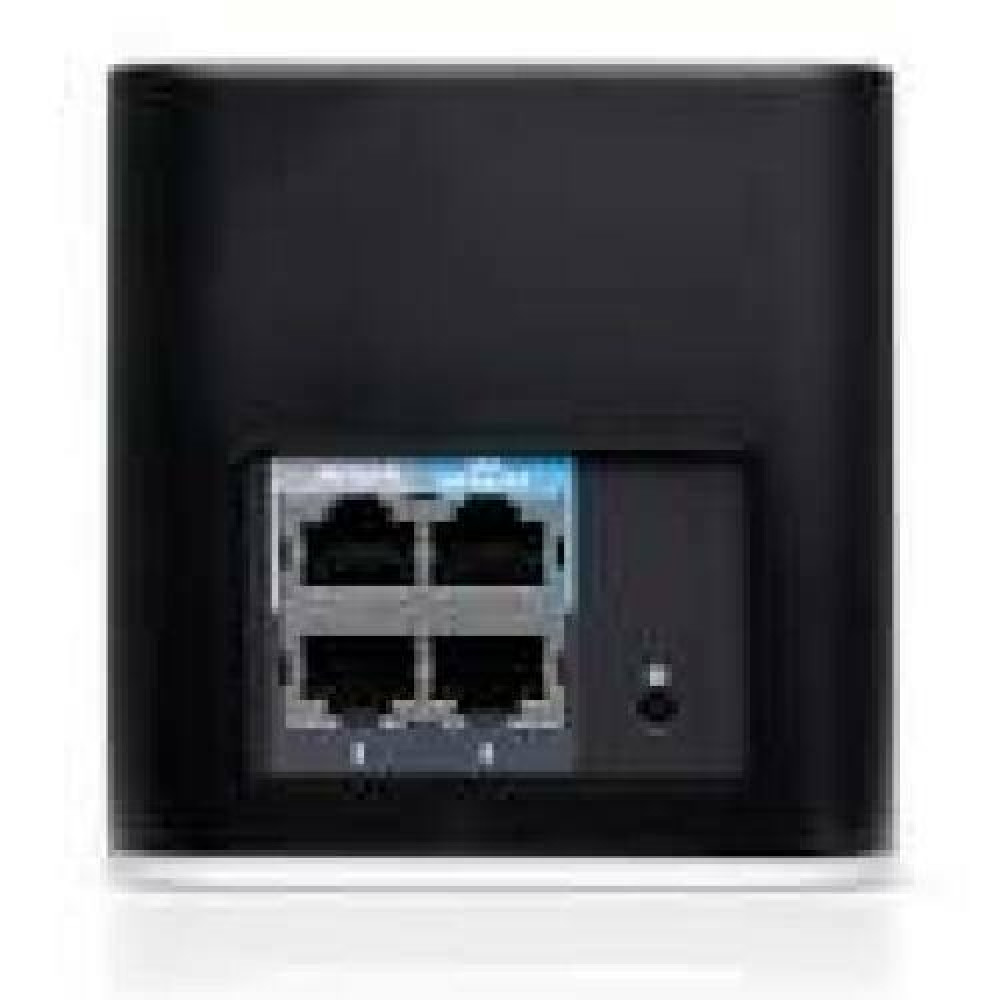 UBIQUITI ACB-AC airCube airMAX Home Router Wi-Fi 802.11ac 2x2 4x GbE ports