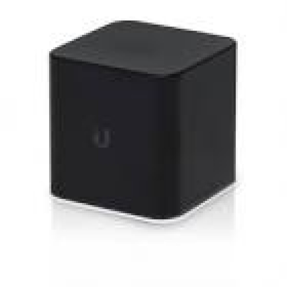 UBIQUITI ACB-ISP airCube airMAX ISP Router Wi-Fi 802.11ac 2x2 4x 10/100Mbps ports