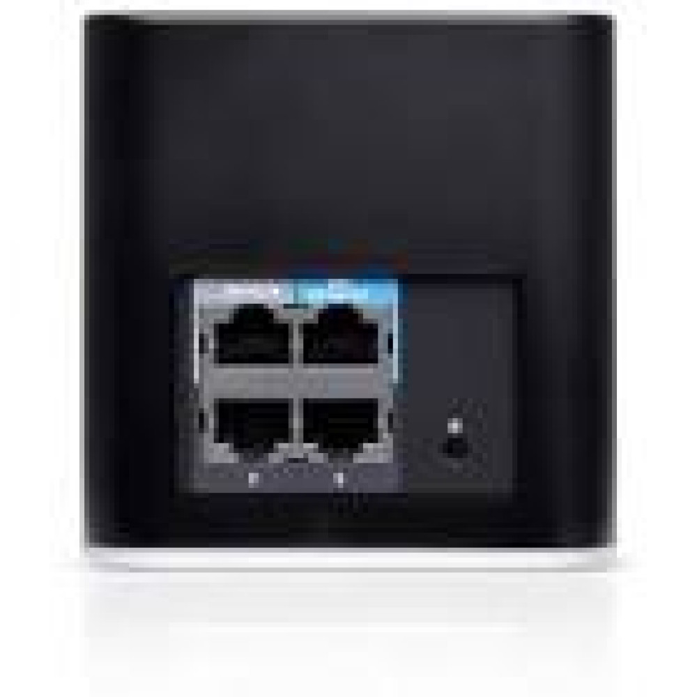 UBIQUITI ACB-ISP airCube airMAX ISP Router Wi-Fi 802.11ac 2x2 4x 10/100Mbps ports