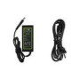 GREENCELL PRO Charger AC Adapter for Dell Inspiron 15 1525 3541 3541 Latitude 3350 3460 E4200 XPS 13 L321x L322x 19.5V 3.34A
