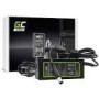 GREENCELL AD08P Charger / AC Adapter PRO 19.5V 3.34A 65W
