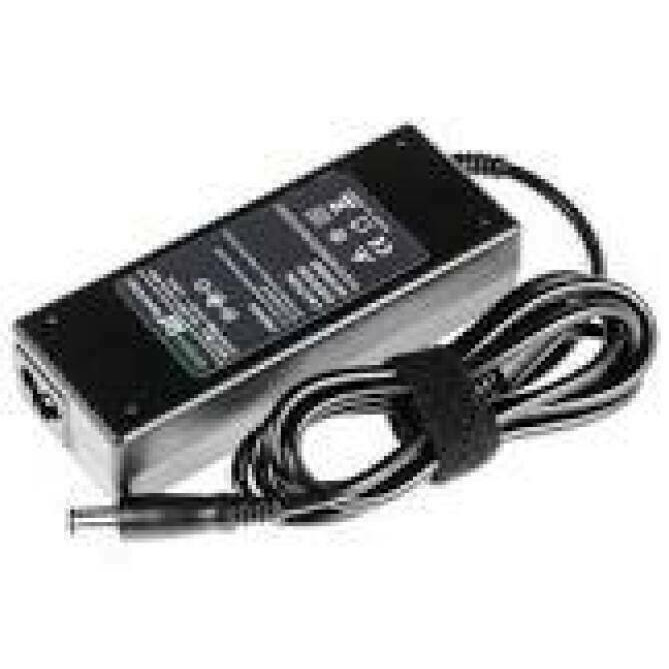 GREENCELL AD09P PRO Charger / AC adapter for Dell 90W 19.5V 4.62A 7.4mm-5.0mm
