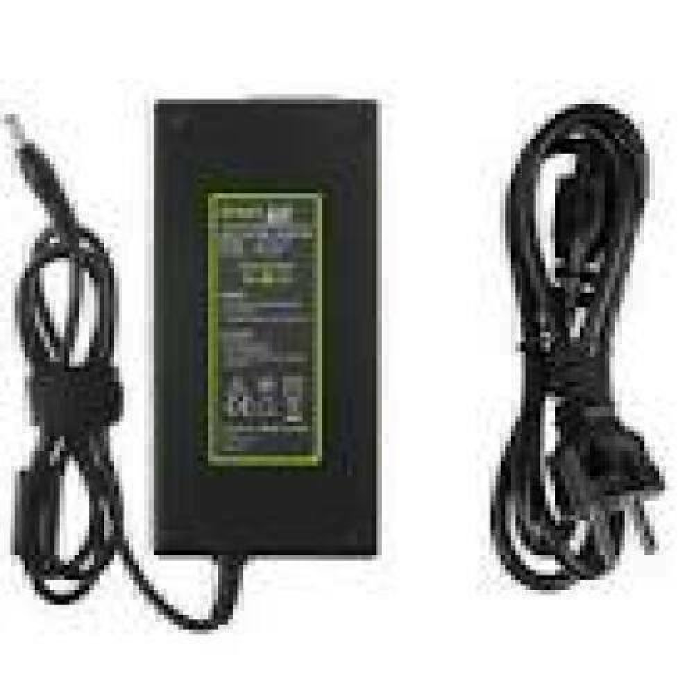 GREENCELL AD100P Charger / AC Adapter for MSI 19V 9.5A 180W 5.5-2.5mm