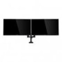 AOC AS110D0 Monitor arm Dual up to max. 27inch 520mm 100mm double