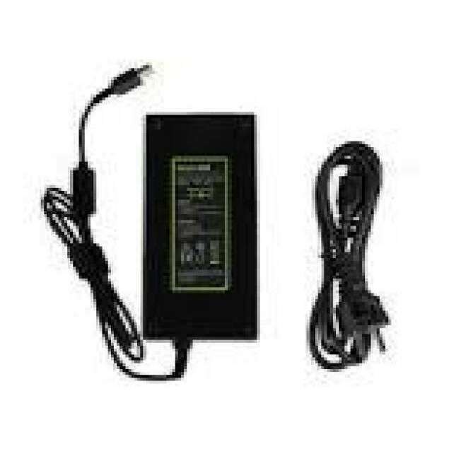 GREENCELL AD117P Charger / AC Adapter for Lenovo 20V 8.5A 170W Slim Tip