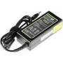 GREENCELL AD11P Charger / AC adapter for HP 65W 18.5V 3.5A 4.8mm-1.7mm