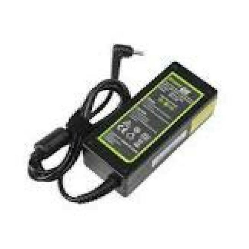 GREENCELL AD123P PRO Charger / AC Adapter for Lenovo 65W / 20V 3.25A / 4.0mm-1.7mm