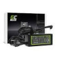 GREENCELL AD123P PRO Charger / AC Adapter for Lenovo 65W / 20V 3.25A / 4.0mm-1.7mm