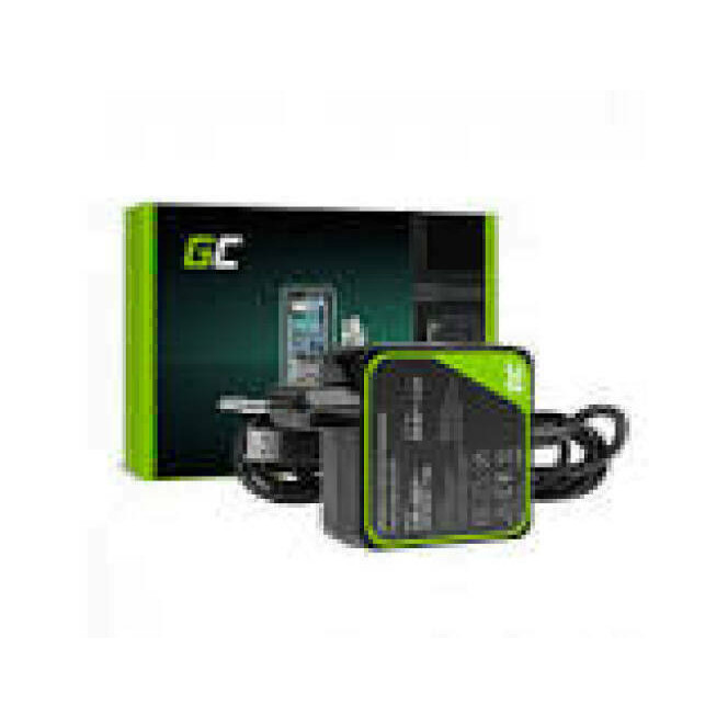GREENCELL Charger PRO 20V 2A 40W for Lenovo Yoga 3 and Lenovo Yoga 3 PRO