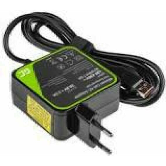GREENCELL Charger PRO 20V 2A 40W for Lenovo Yoga 3 and Lenovo Yoga 3 PRO