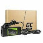 GREEN CELL charger AC adapter USB-C 65W