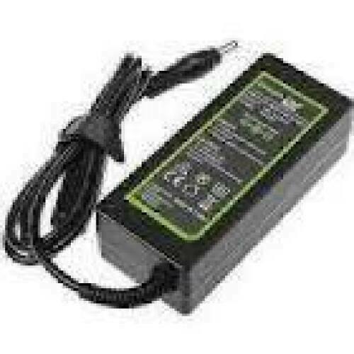 GREENCELL AD25P PRO Charger / AC adapter for Toshiba Asus 65W 19V 3.42A 5.5mm