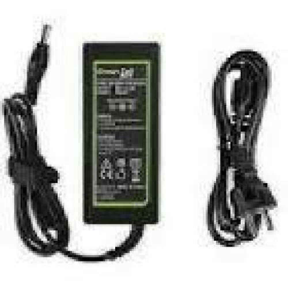 GREENCELL AD25P PRO Charger / AC adapter for Toshiba Asus 65W 19V 3.42A 5.5mm