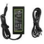 GREENCELL AD25P PRO Charger / AC adapter for Toshiba Asus 65W 19V 3.42A 5.5mm