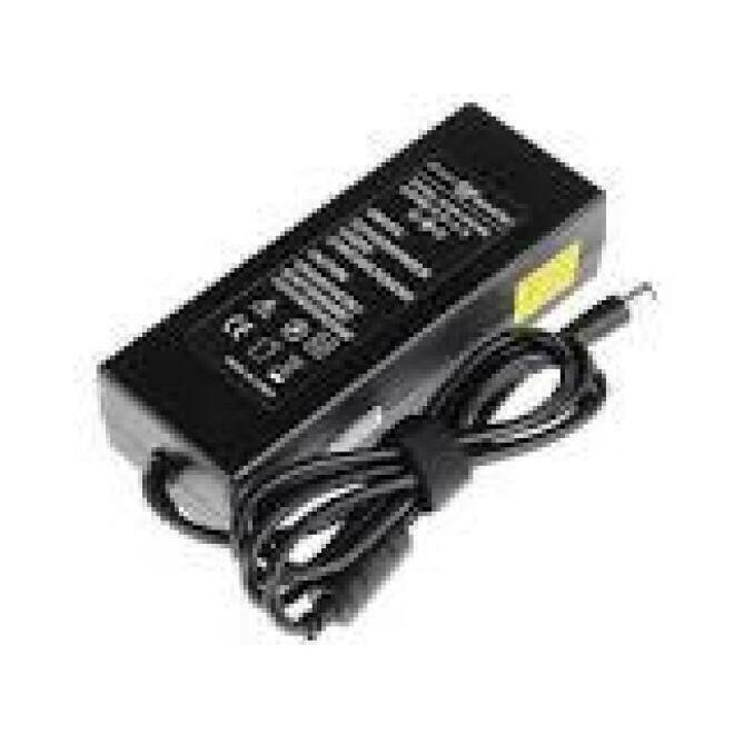 GREENCELL AD35P PRO Charger / AC adapter for Dell 130W 19.5V 6.7A 7.4mm-5.0mm