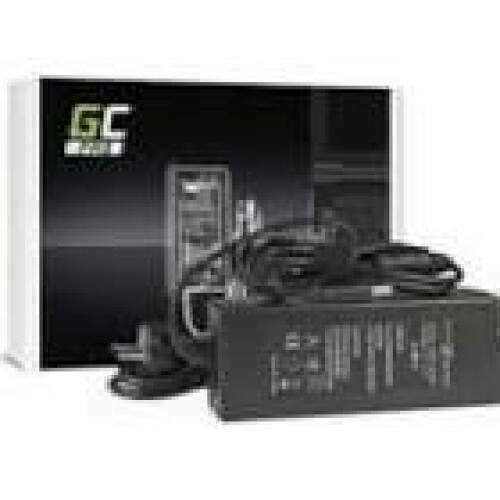 GREENCELL AD35P PRO Charger / AC adapter for Dell 130W 19.5V 6.7A 7.4mm-5.0mm