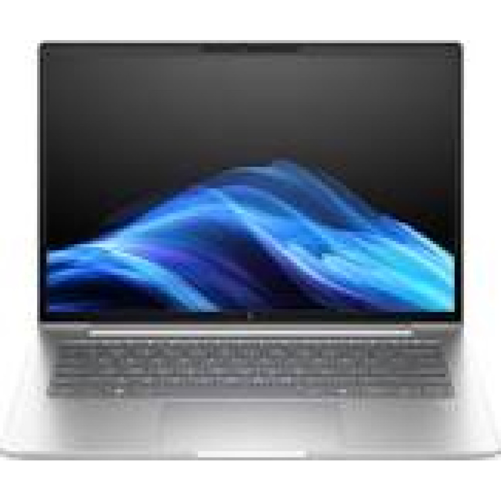 HP EliteBook 6 G1i 14 Intel Core Ultra 7 255U 14inch WUXGA 16GB 512GB PCIe NVMe W11P 1YW