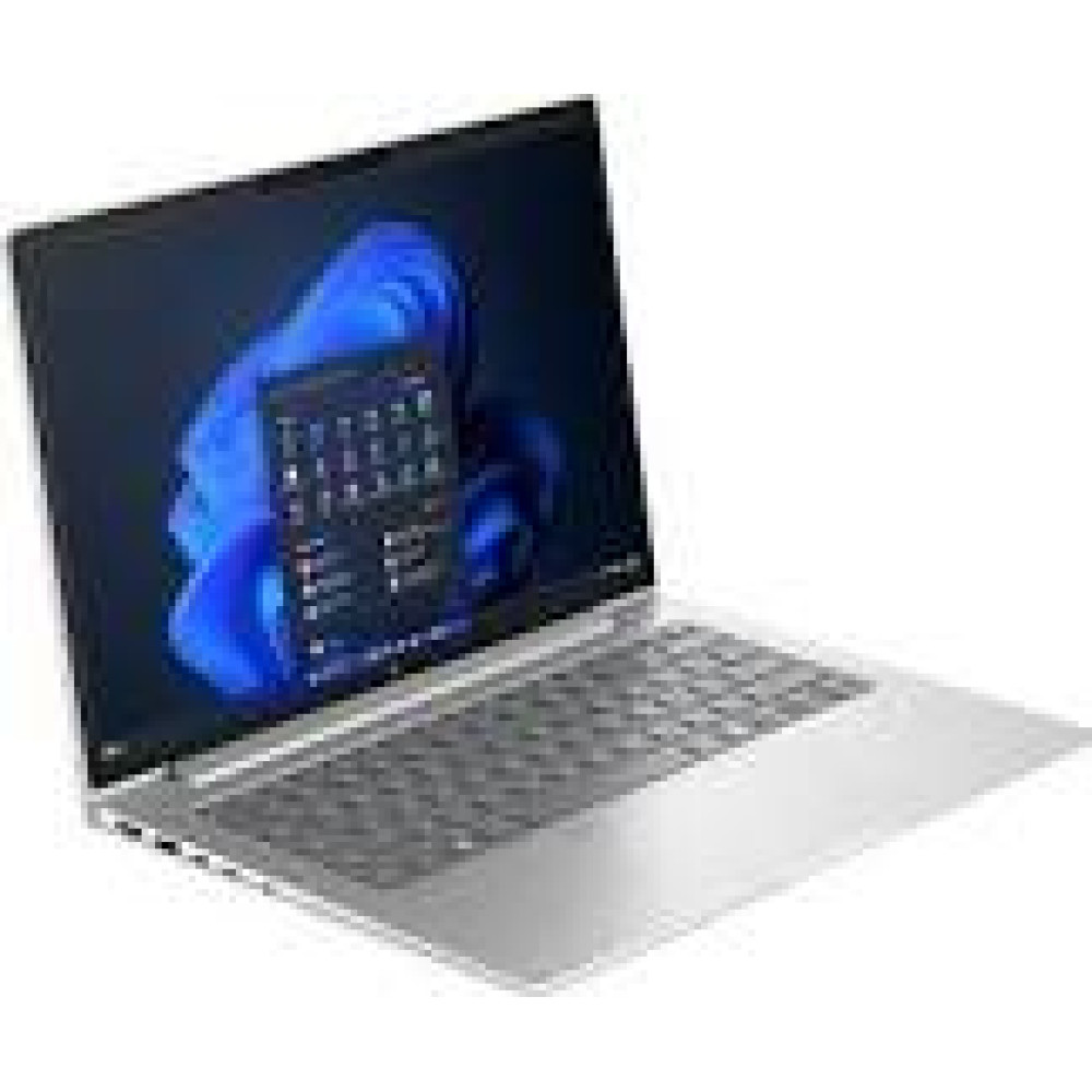 HP EliteBook 6 G1i 14 Intel Core Ultra 7 255U 14inch WUXGA 16GB 1x16GB 512GB PCIe NVMe UMA W11P 3YW