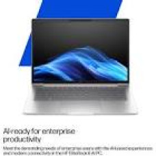HP EliteBook 6 G1a 14 AMD Ryzen 7 250 14inch WUXGA AG LED UWVA 16GB 512GB SSD W11P 1YW