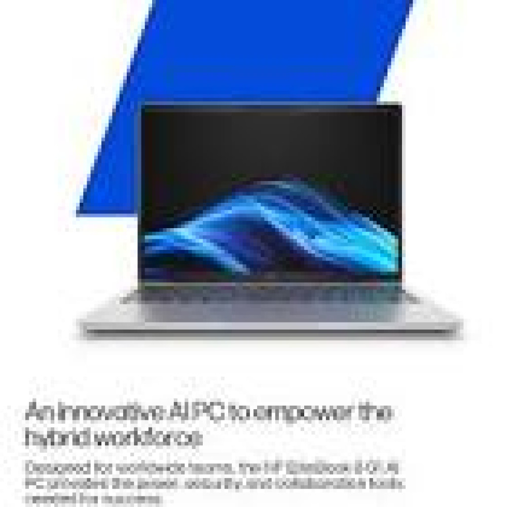 HP EliteBook 8 G1i 16 Intel Core Ultra 5 225U 16inch WUXGA AG LED UWVA 16GB 512GB SSD W11P 3y Smarbuy (EN)