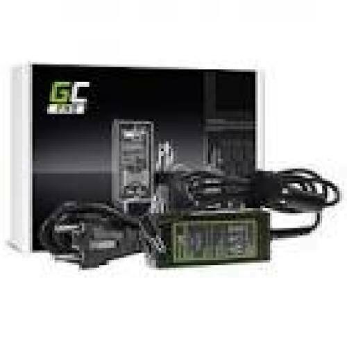 GREENCELL AD40P PRO 19V 2.37A 45W Power Supply Charger for Asus R540 X200C X200M X201