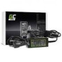 GREENCELL AD40P PRO 19V 2.37A 45W Power Supply Charger for Asus R540 X200C X200M X201