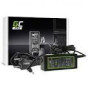 GREENCELL AD41P Power Supply Charger PRO 19V 3.42A 65W for Asus F553 F553M F553MA R54